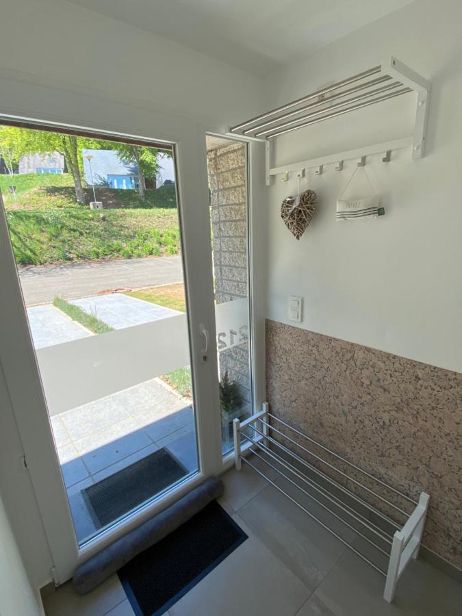 Terrasses De Malmedy, Entre Ciel & Terre 212 Et La Pause 213 Apartman Kültér fotó